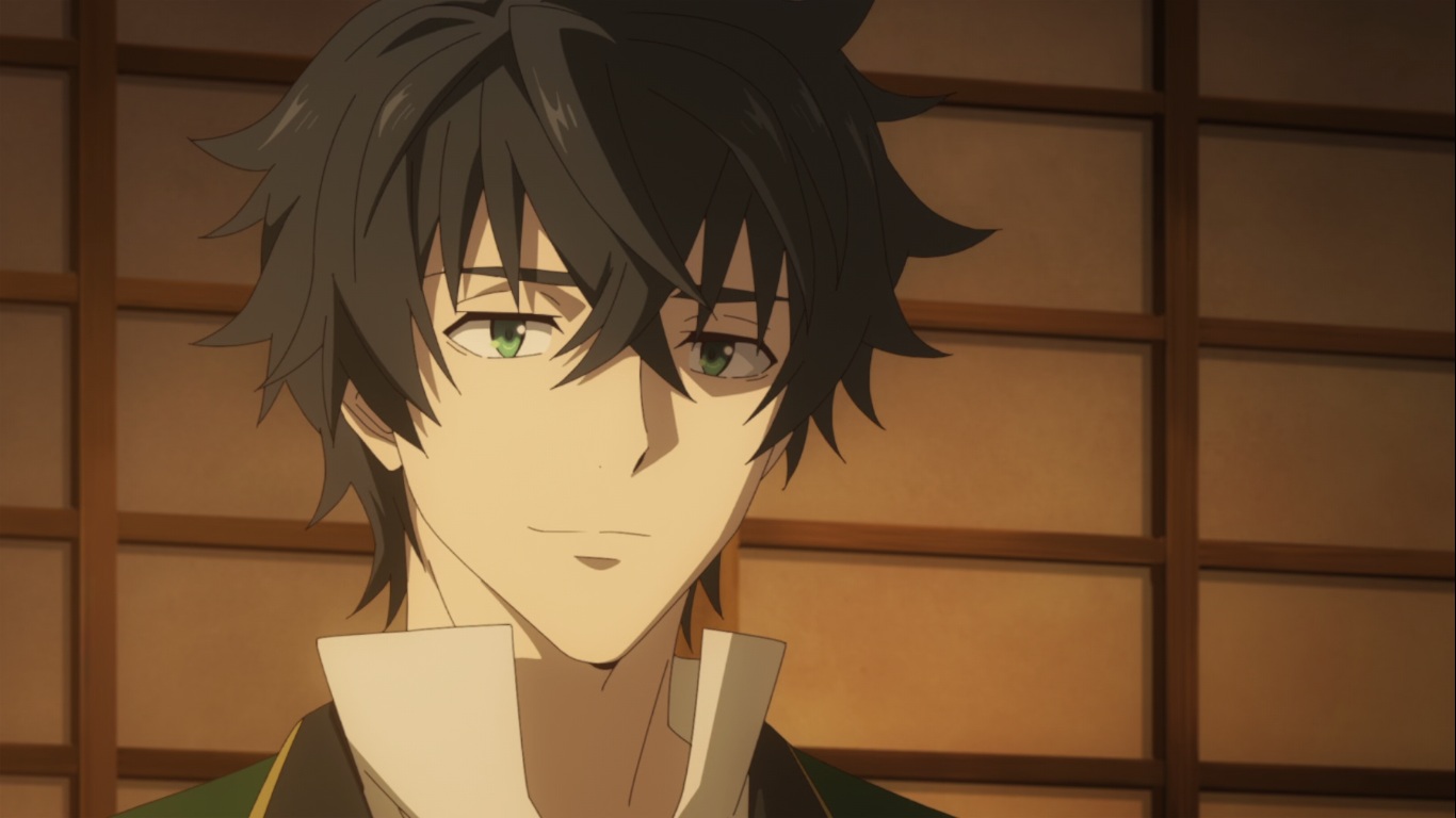 The Rising Of The Shield Hero Season 2 Episode 9 Release Date