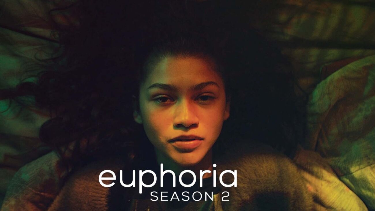 Euphoria Season2