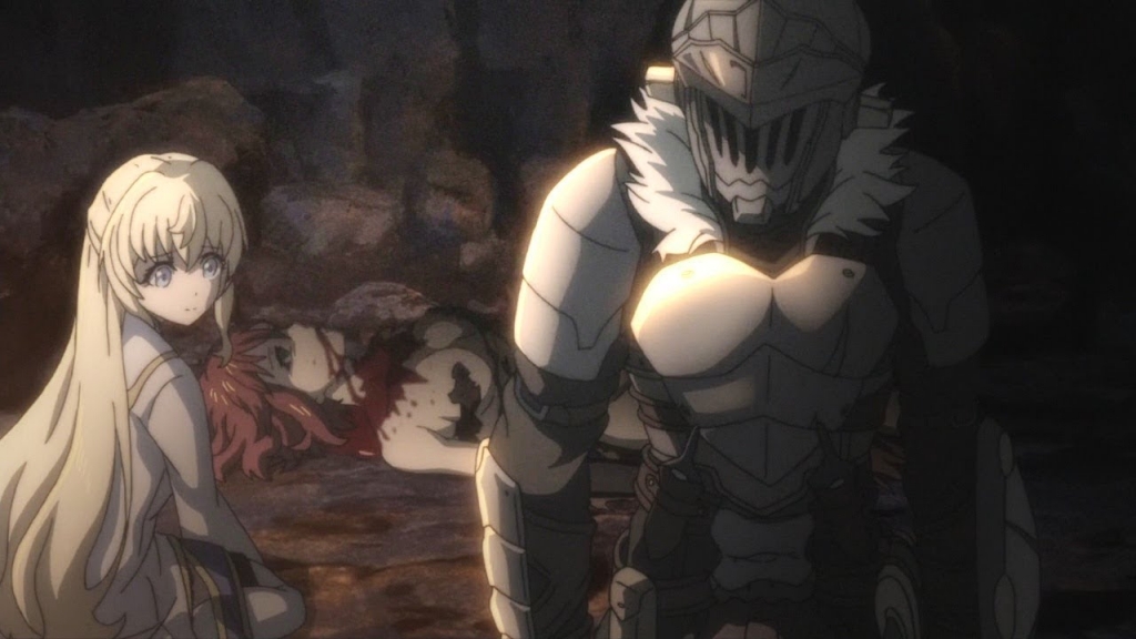 Goblin Slayer Season 2 release date