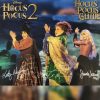 Hocus Pocus 2- Filming Locations