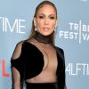Jennifer Lopez Documentary Halftime Feature