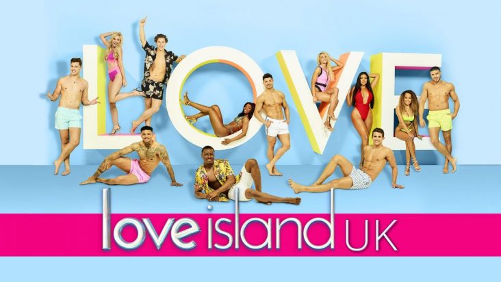 Love Island Feature
