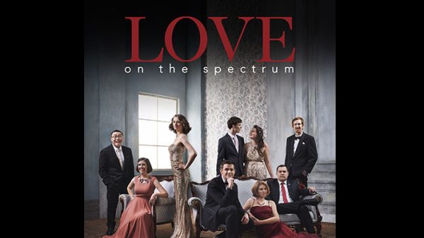 Love on the spectrum Feature