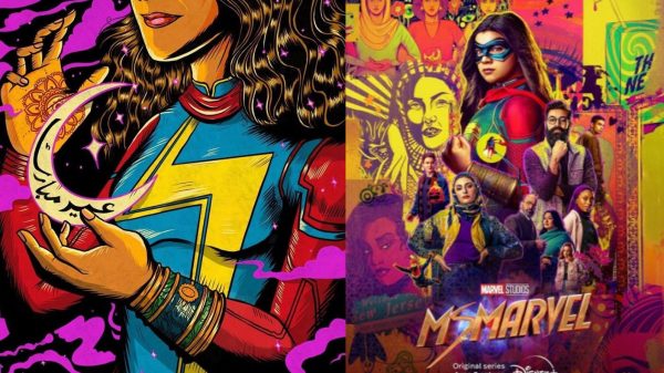 Ms Marvel Episode 3 Feature