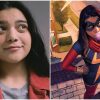 Ms. Marvel Feature