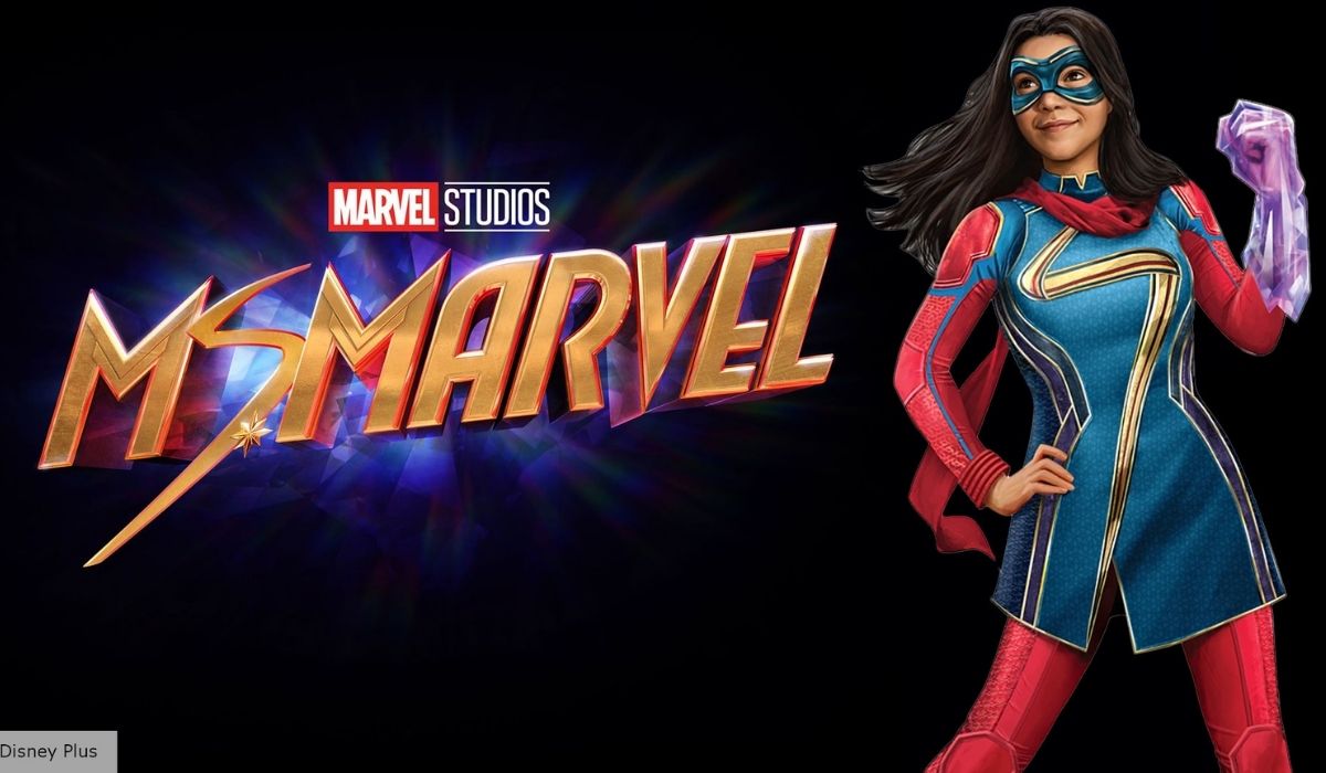 Ms. Marvel Where to watch