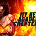 My Hero Academia Chapter 358