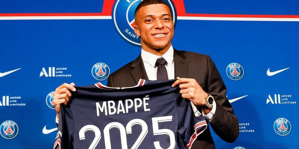 PSG 2022