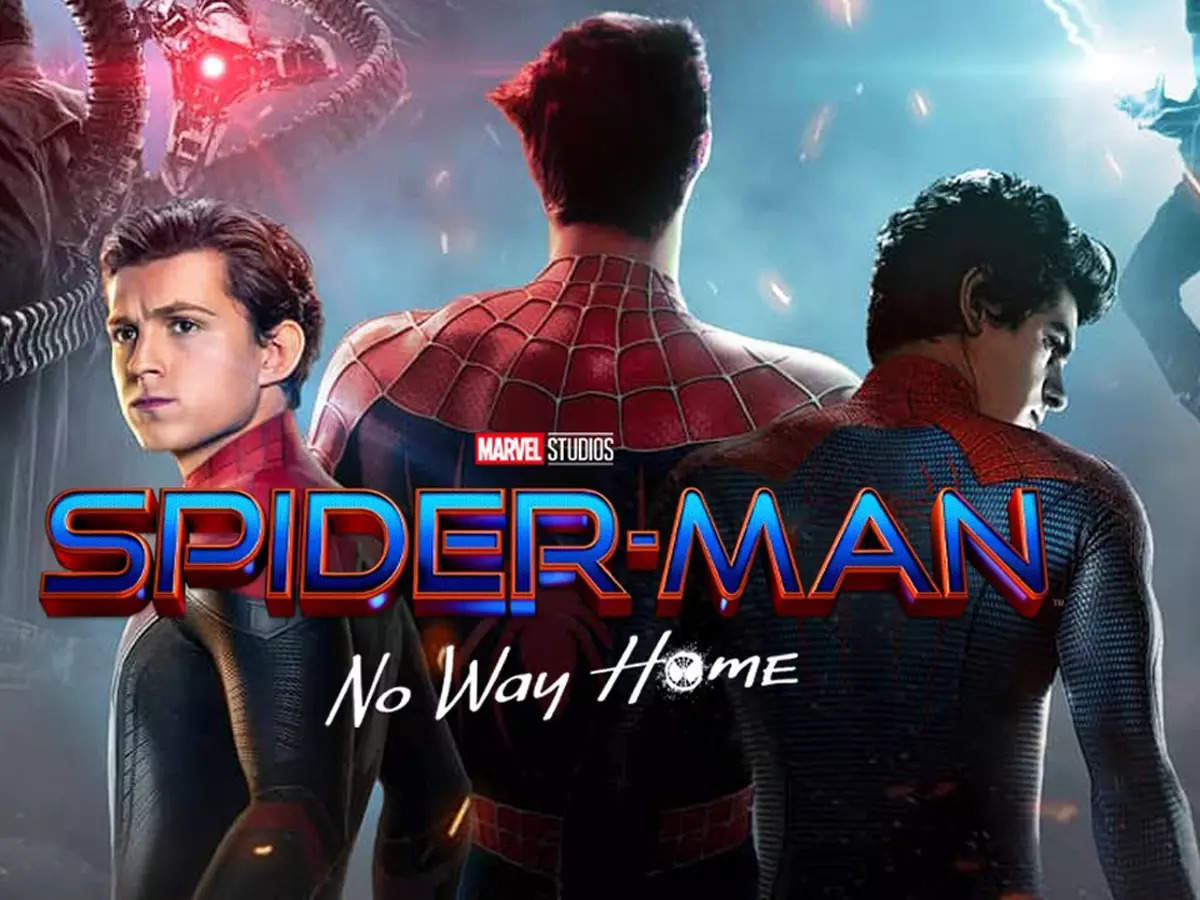 Spiderman, No way home, best film