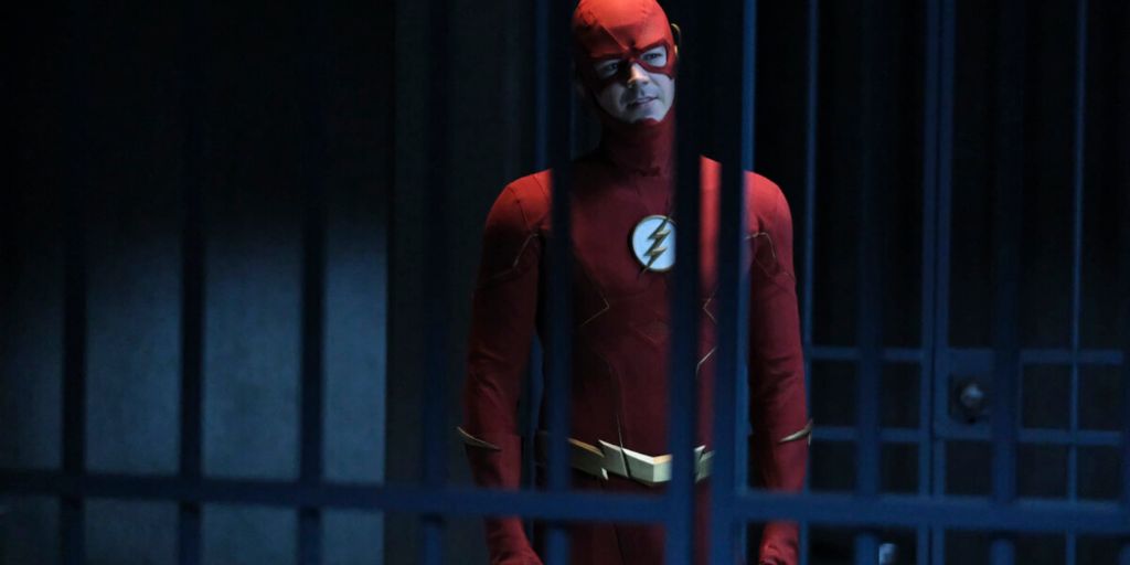 The Flash Season 8 Episode 19 Release Date