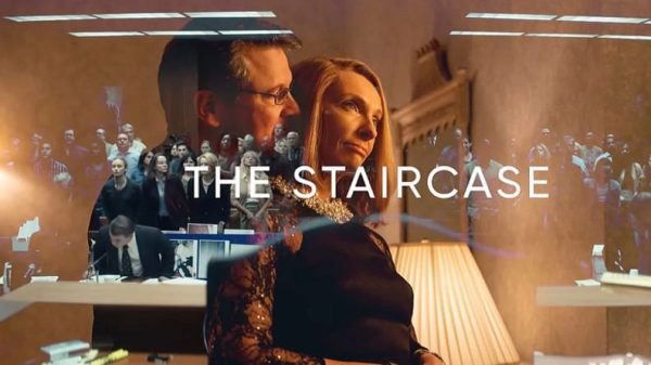 The Staircase Feature