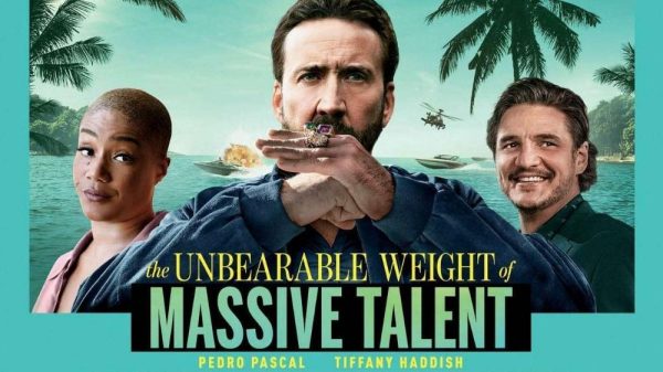 The Unbearable Weight of Massive Talent Feature image