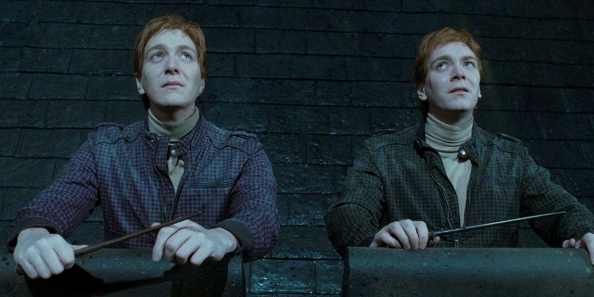 Top 10 Harry Potter deaths that still gives us goosebumps