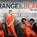 Will there be a new season of Orange is the new Black?