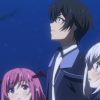 The Greatest Demon Lord Is Reborn As A Typical Nobody Episode 10