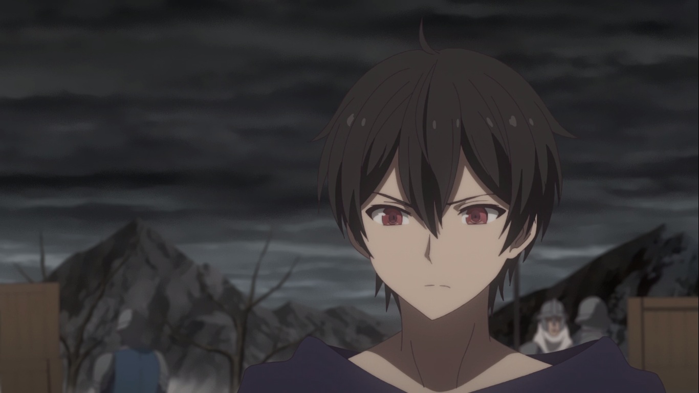 The Greatest Demon Lord Is Reborn As A Typical Nobody Episode 11 Release Date
