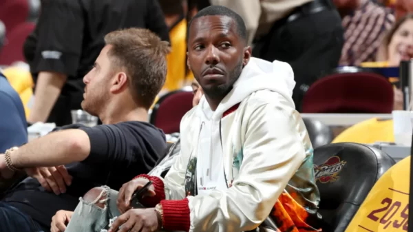 What Is The Net Worth Of The Sports Agent Rich Paul?