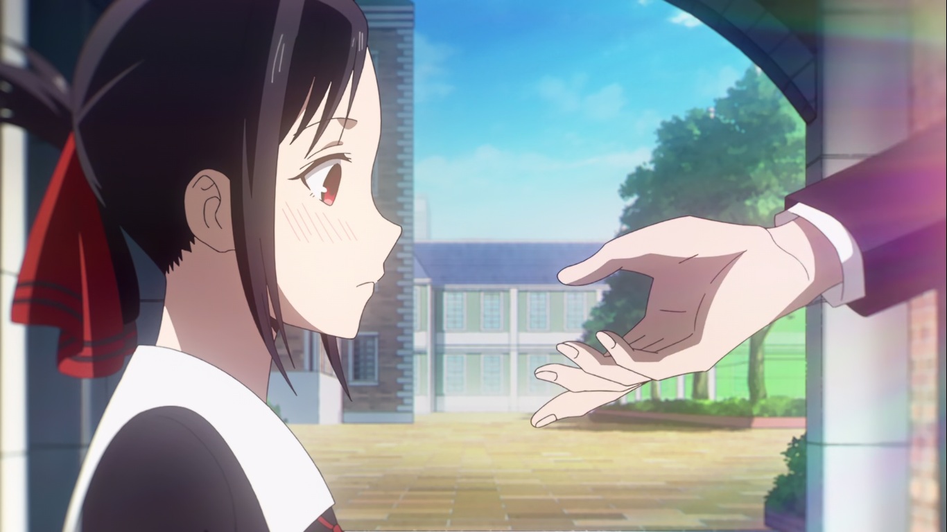 Kaguya-Sama: Love Is War Season 3 Episode 12 Release Date