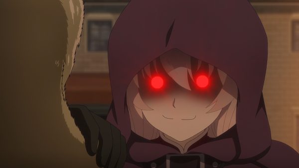 Skeleton Knight In Another World Episode 12 Release Date