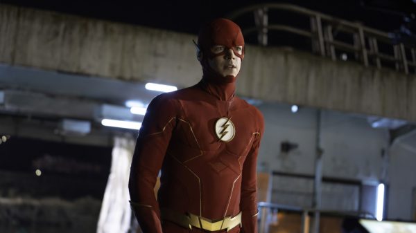 the flash season 8 explained