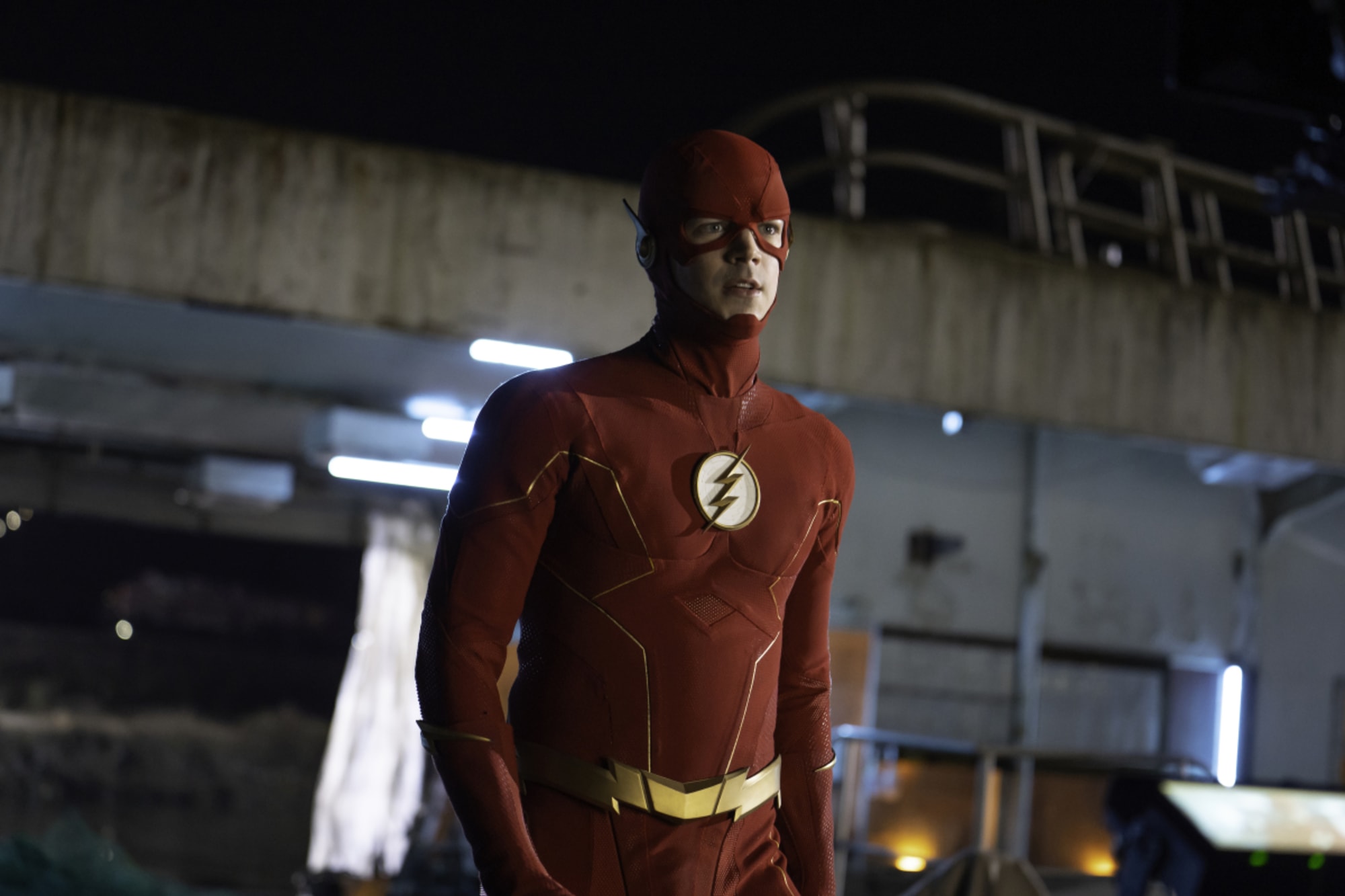 the flash season 8 explained