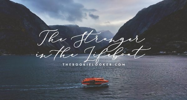 the stranger in the lifeboat,ending explained feature