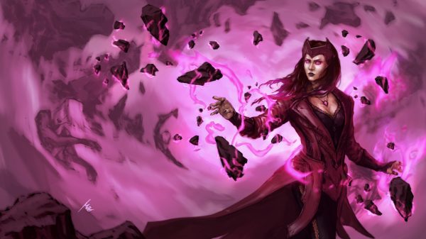 Did Wanda Really Die In Doctor Strange In The MUltiverse Of Madness?