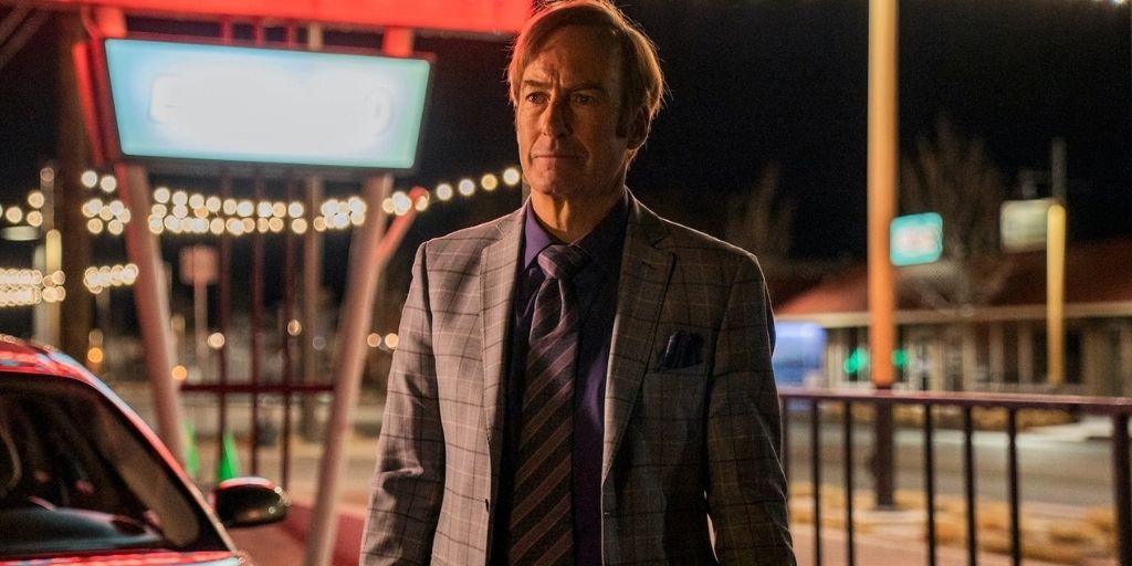 Better Call Saul Season 6 Episode 8 Release Date