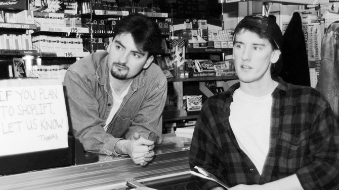 Clerks 3 Release date