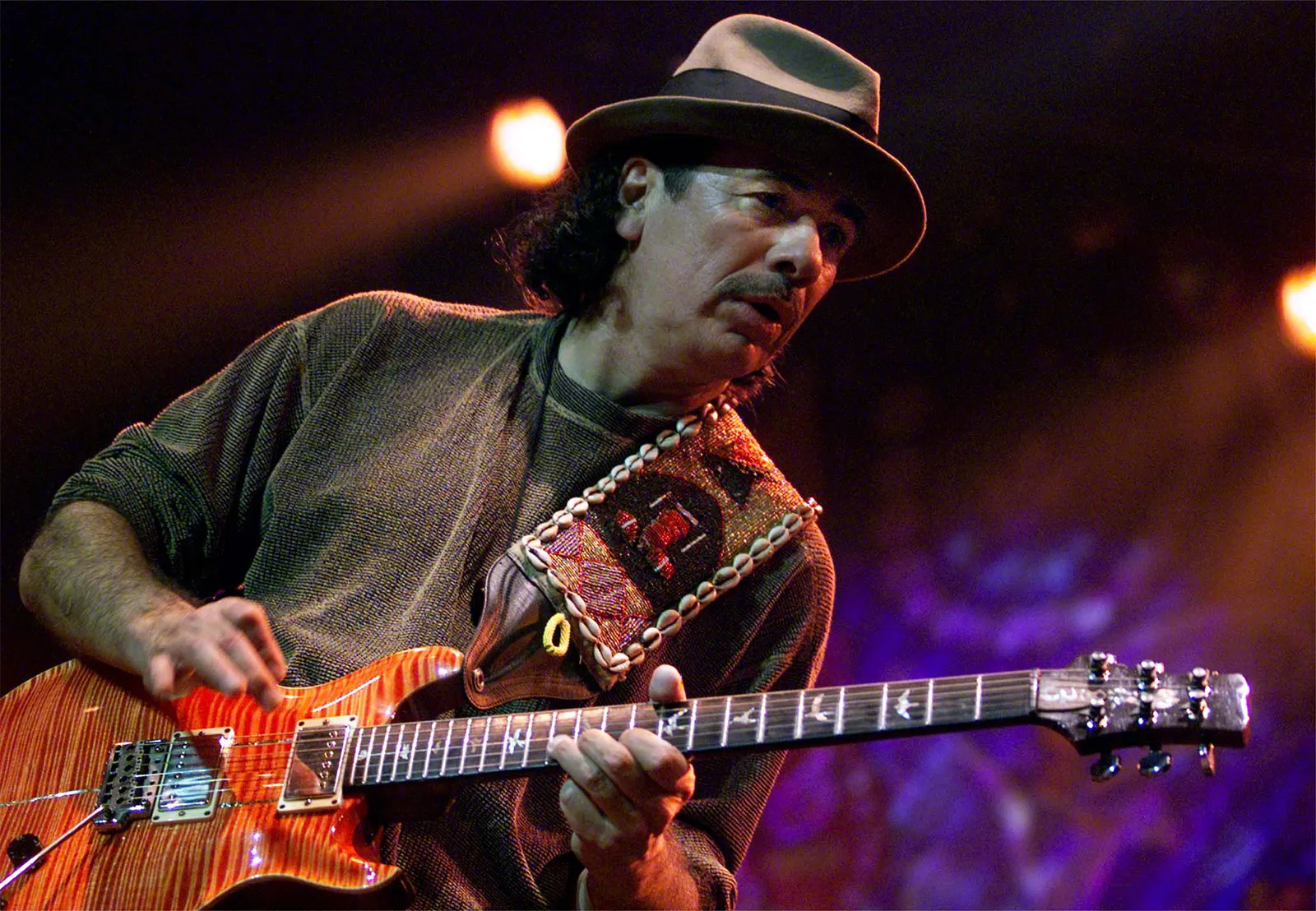 Top Carlos Santana Songs