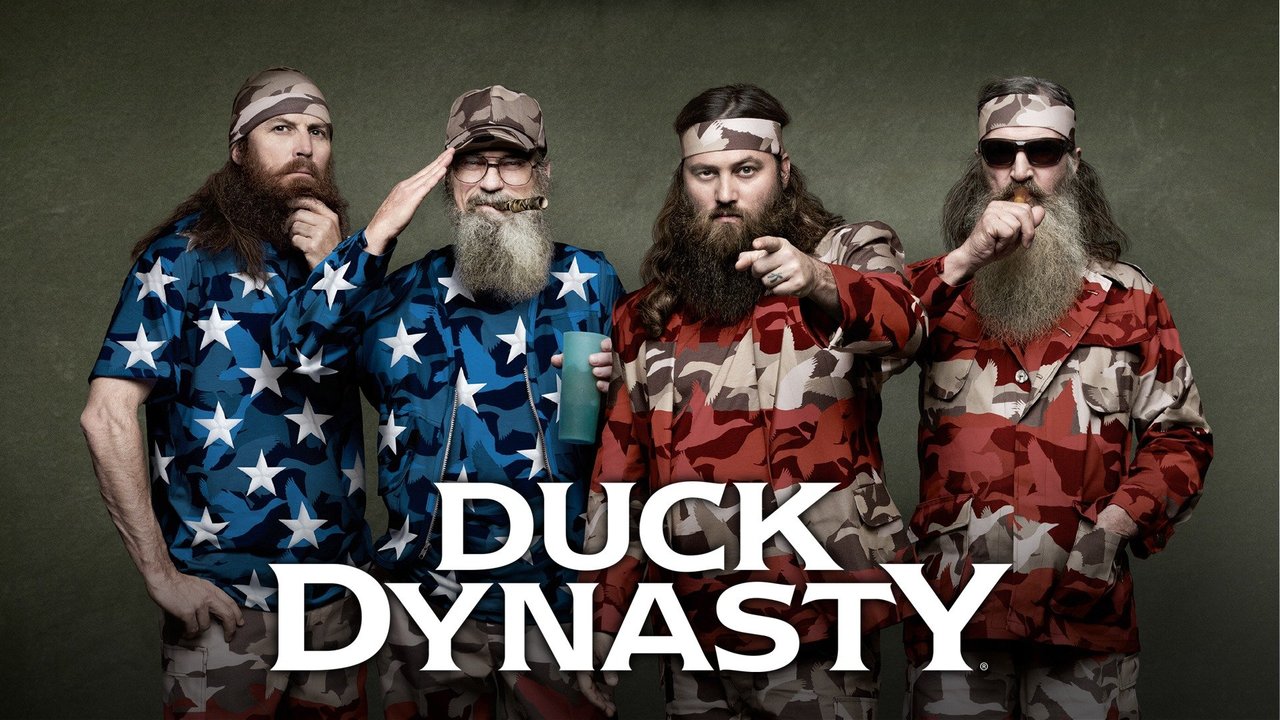 Duck Dynasty Similar To Impractical Joker