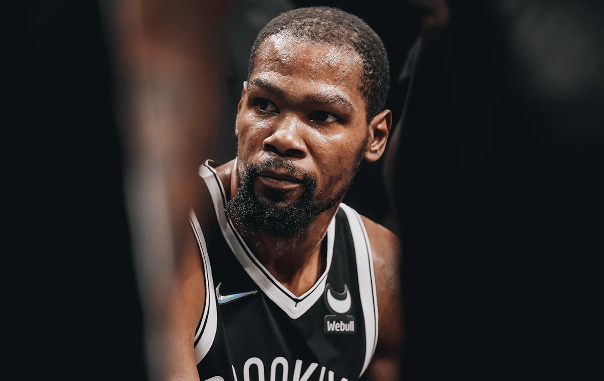 Kevin Durant Net worth