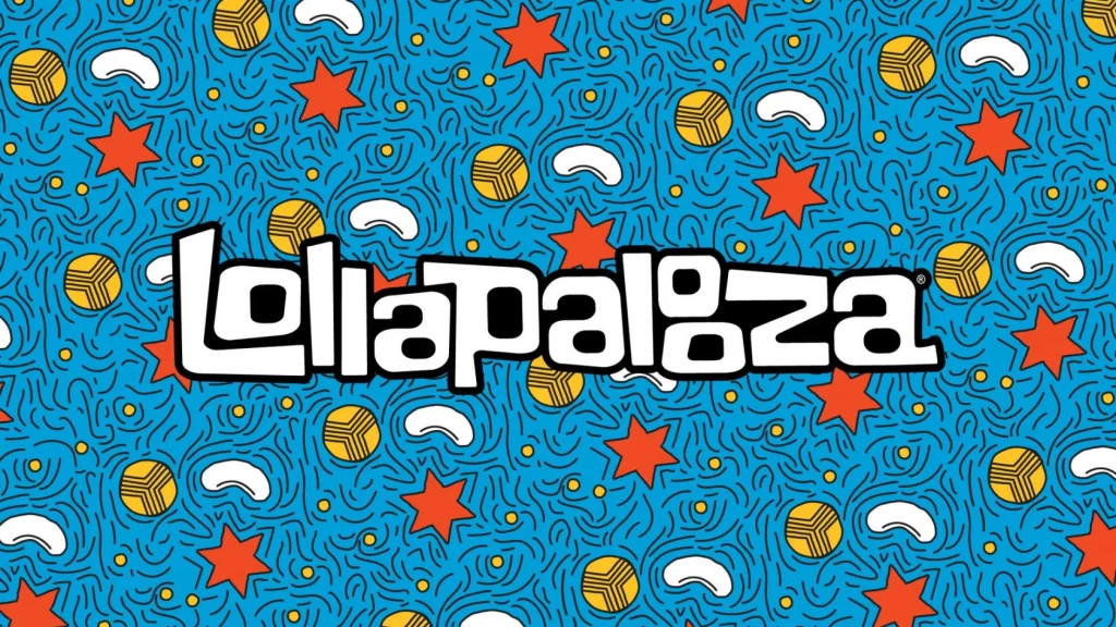 Lollapalooza feature