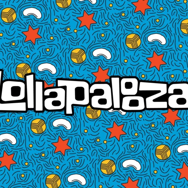 Lollapalooza feature