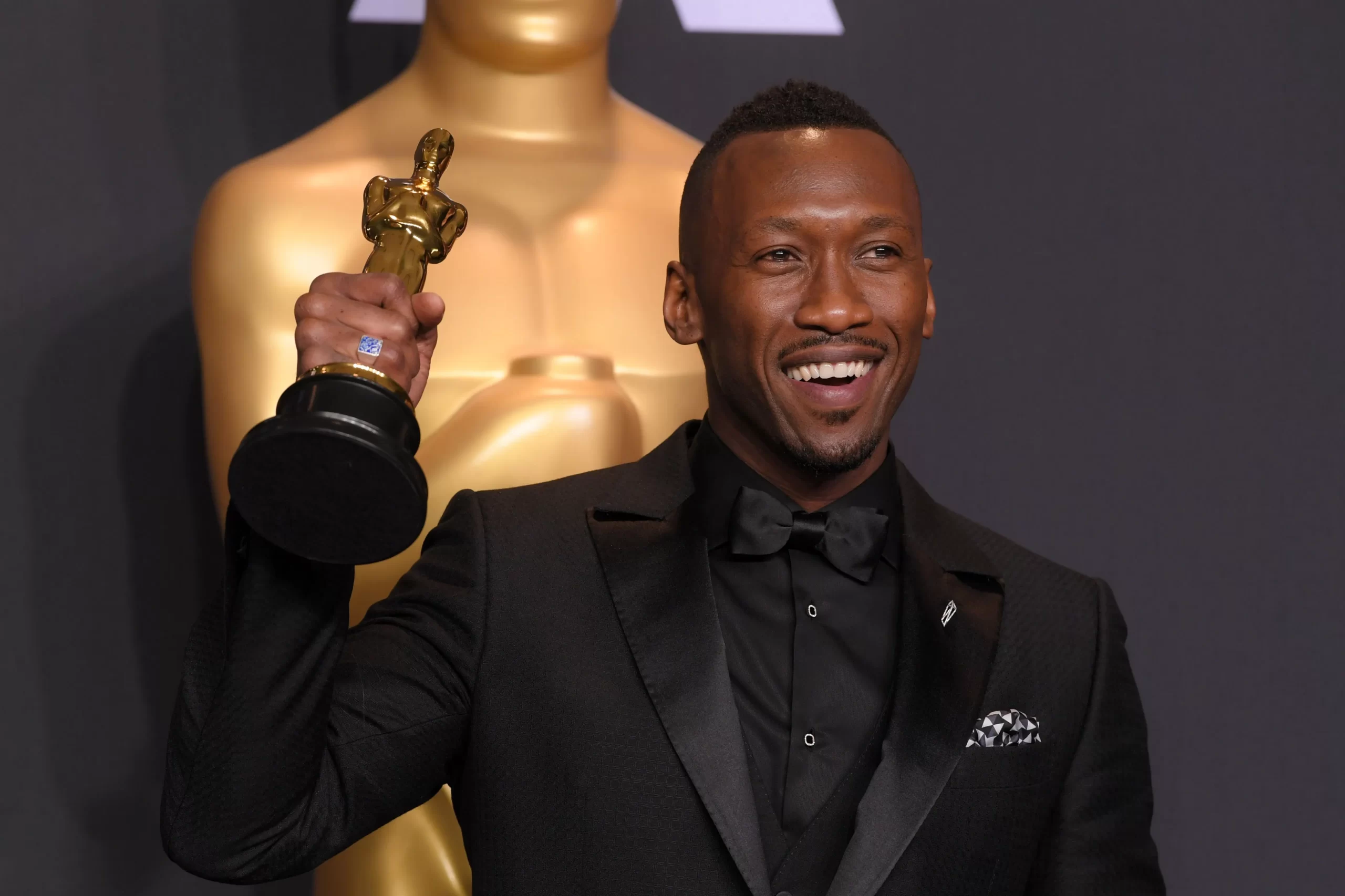 Mahershala Ali Net Worth