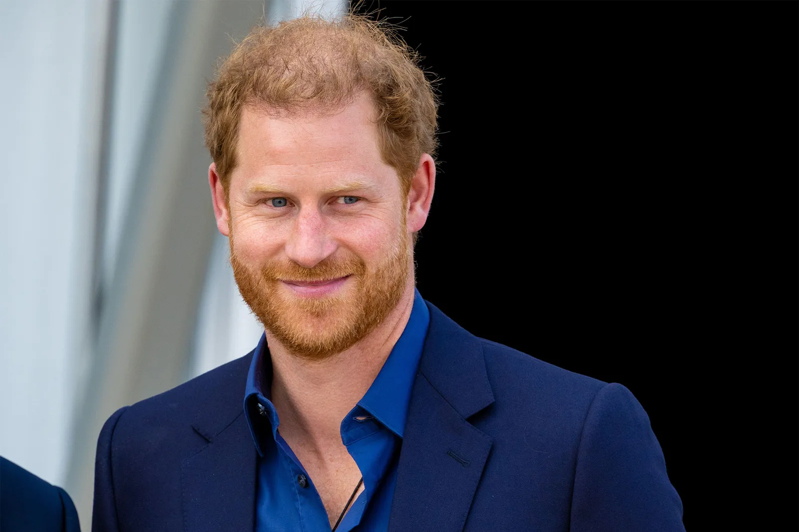 Net worth of Prince Harry