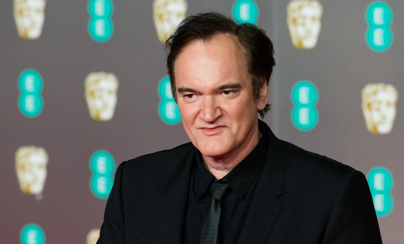 Quentin Tarantino Net worth
