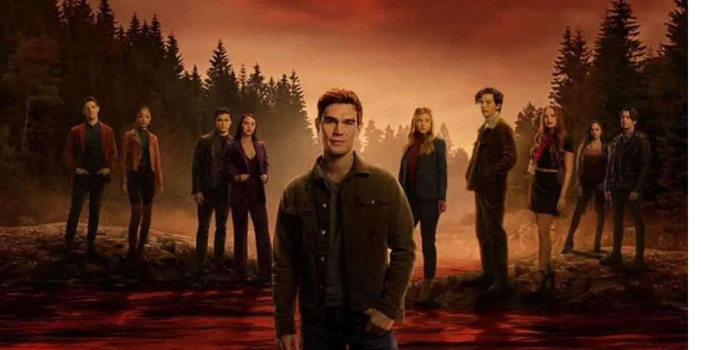Riverdale Season 6 Episode 21 Release Date