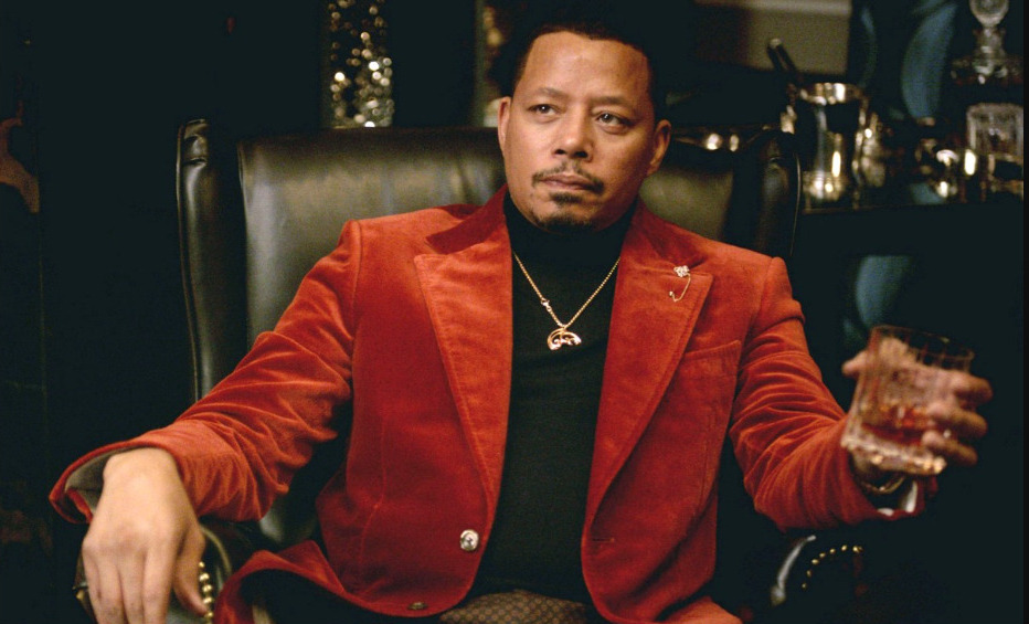 terrence howard hydrogen theory