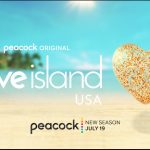 Love Island USA season 4 contestants