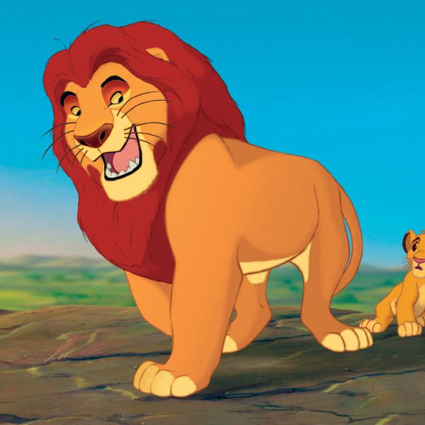Top 10 Disney animated movies of all time