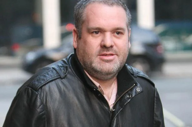 Chris Moyles