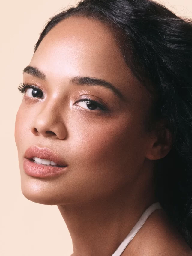 Who is Tessa Thompson Dating?