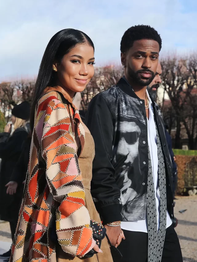 Big Sean And Jhene Aiko’s Combined Net Worth