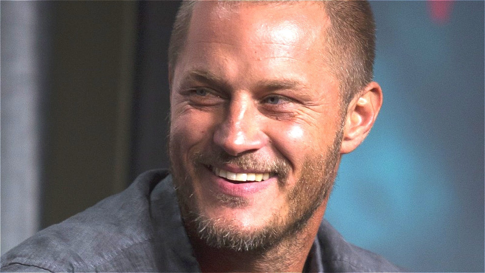 What Is The Net Worth Of Travis Fimmel?
