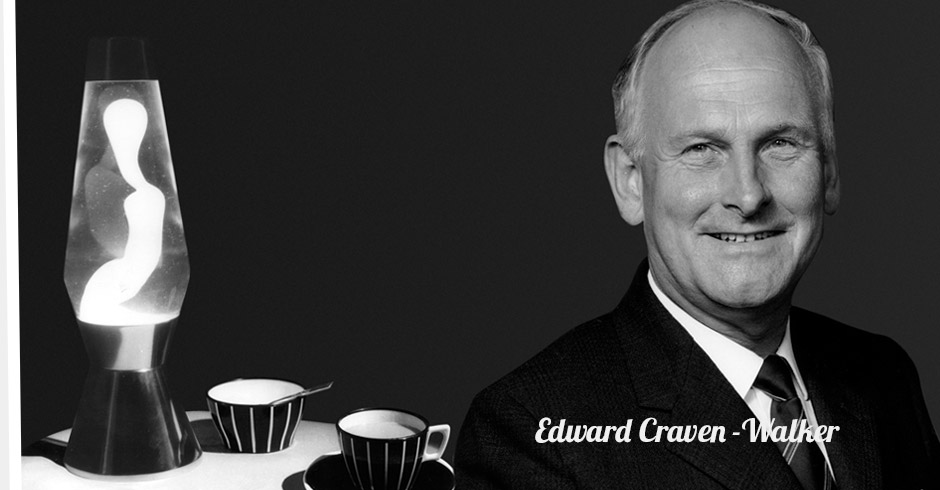 Edward Craven Net Worth