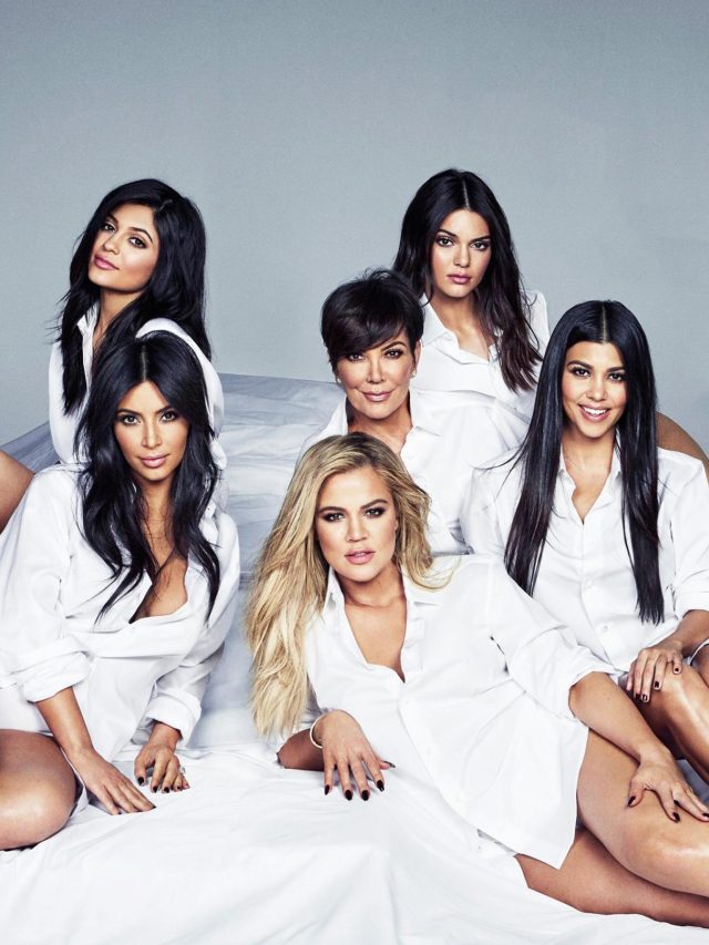Who Is The Richest Kardashian Sister?