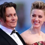 Johnny Depp Amber Heard relationship timeline