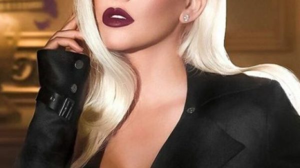 Christina Aguilera Net Worth 1