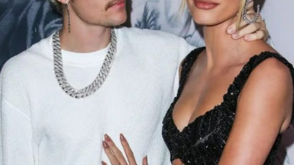 Hailey Bieber Reveals She Talked To Selena Gomez Since Marrying Justin Bieber